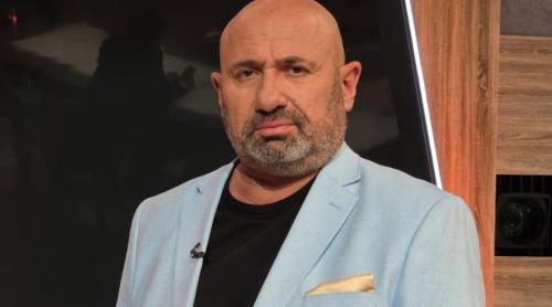 Chef Cătălin Scărlătescu s a afișat cu iubita lui! Cum arată blondina care i a furat inima bucătarului