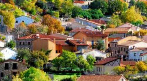 Chirie de 300 de euro la o oră de capitală. Satul care vrea să atragă noi locuitori