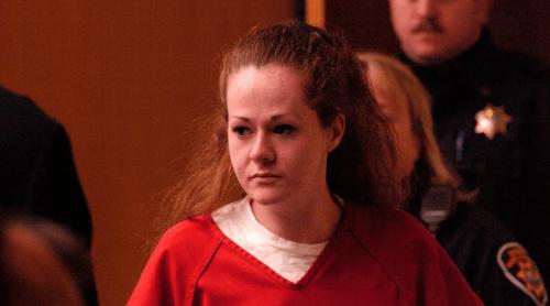 Christa Pike, după ce a supraviețuit execuției eșuate: „Unde sunt?” și „Cine sunteți?”. Ce au cerut avocații ei