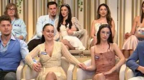 Cine a plecat din casa Mireasa pe 23 octombrie 2026. Radu, Beleuț, Veronica și Andreea au fost în cursa de eliminare