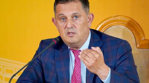 Cine ar putea fi următorul premier? Gheorghe Piperea lansează un nume surpriză înaintea consultărilor de la Cotroceni: „Este destul de sigură în mediile politice desemnarea”