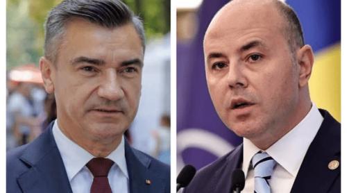 „Ciufulitul ăsta este o greșeală genetică”. Derapaj într o importantă filială PNL