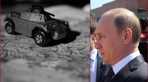 Condiția lui Putin pentru a opri războiul vizează direct România. Rusia vrea ca NATO să se retragă