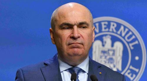 Contractele, plasate ca minele antipersonal de miniștrii lui Bolojan pentru Cabinetul Niculescu, în preziua și în ziua schimbării Guvernului