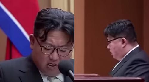 Coreea de Nord a lansat mai multe rachete balistice spre Marea Japoniei. Phenianul și Seulul își intensifică testele militare