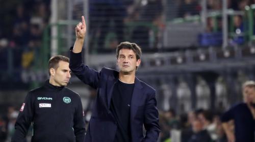 Cristi Chivu, definitiv în istoria lui Inter Milano! Recordul de senzație stabilit de român în Italia: peste Mourinho, Mancini, Inzaghi și Herrera