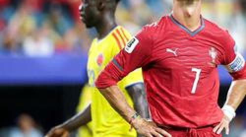 Cristiano Ronaldo, scrisoare uluitoare după scandalul de la națională: „Am stabilit că doar așa se va închide cazul! Iată ce trebuia să spună selecționerul, am validat tot”