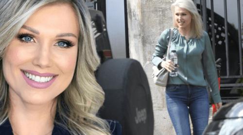 Cristina Rus, apariție rară la 45 de ani. Cum arată acum fosta solistă Blondy și revederea emoționantă cu Andreea Bănică