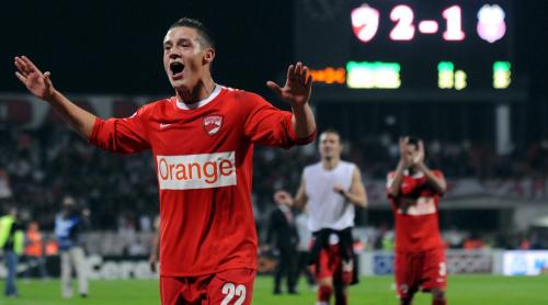 Cu cât a fost amendat Gabi Torje, de fapt, după episodul «Steaua e numai una»: „Nici nu aveam salariul atât la Dinamo”
