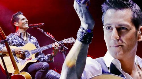 Cu cât s au scumpit biletele la Concertul de Crăciun al lui Ștefan Bănică Jr: „E greu să ții pasul cu inflația!”
