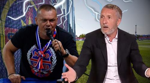 Culisele rupturii de la FCSB Mihai Stoica – Gigi Mustață. De ce Meme a insistat la liderul Peluzei Nord să l convingă pe Reghe. Exclusiv