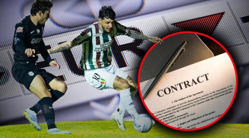 Culisele transferului dubios al lui Ianis Stoica în Portugalia! Suma reală şi ce se întâmplă cu banii: „Nu mai au nicio valoare în ziua de azi!”. Exclusiv