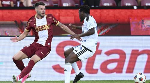 Cum a ajuns Andrei Cordea să piardă 180.000 de euro de la CFR Cluj!