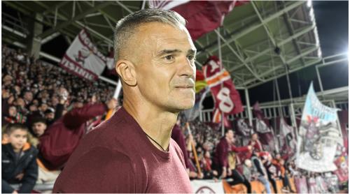 Cum a devenit Daniel Pancu idolul Giuleștiului: „Aceeași gură care te iubește te înjură la fel de mult!”