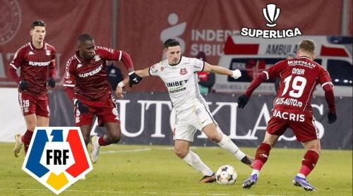 Cum a dispărut fosta echipă din SuperLiga! Finanţatorul pune tunurile pe FRF şi anunţă pierderi uriaşe: „Să iau banii de la copii şi să îi bag în fotbal? Niciodată”