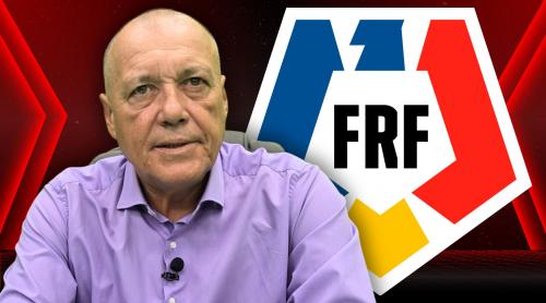 Cum a fost dat afară Marcel Puşcaş din FRF: „Într o lună am fost măcelărit!”