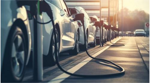 Cum arată, de fapt, vânzările de mașini electrice. China accelerează, iar SUA încetinește producția 