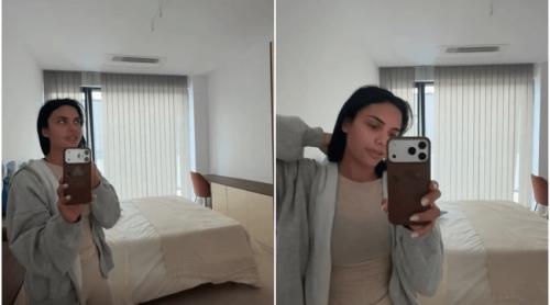 Cum arată noua casă a Andreei Popescu. Vedeta a dezvăluit ce schimbări va face și ce le pregătește copiilor
