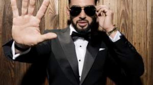 Cum arată terasa încălzită a lui Dorian Popa. Vloggerul s a pregătit pentru iarnă