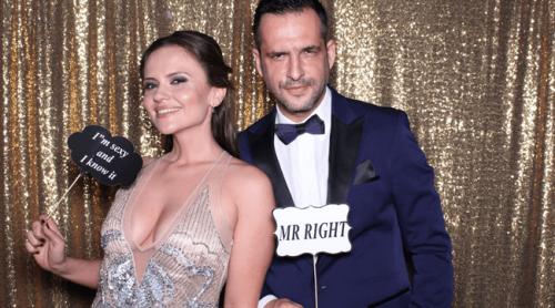 Cum i a afectat Cristinei Șișcanu cariera relația cu Mădălin Ionescu: „Mi a făcut foarte mult rău”