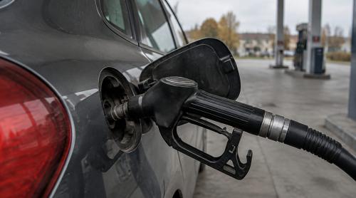 Cum influențează reducerea accizei cu 25% prețul motorinei și ce ar însemna pentru un plin încetarea facilității