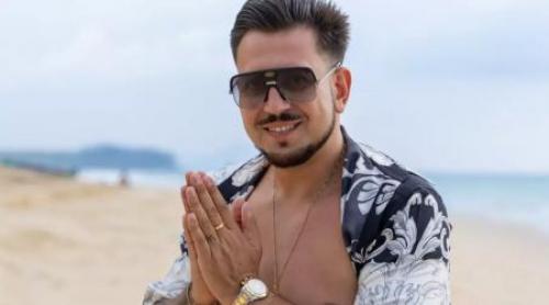Cum s a transformat Prințul Marco. Concurentul de la Insula Iubirii a spus ce metodă a folosit pentru a slăbi