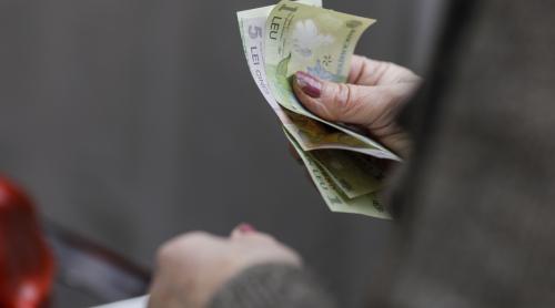 Cum se calculează pensia netă în 2026. CASS și impozitul se aplică pentru veniturile care depășesc 3.000 de lei