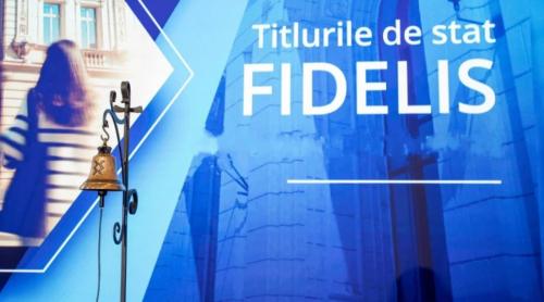Cum se compară dobânzile FIDELIS cu inflația de 6,61% și ce condiții aveau investițiile din octombrie