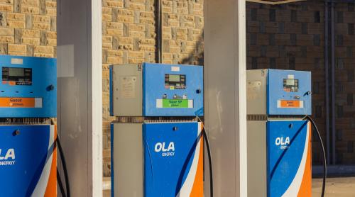 Cum se formează prețul carburanților la pompă și ce înseamnă reducerea de 25% a accizei la motorină