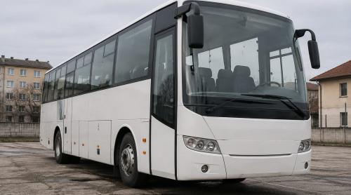 Cum se obține permisul pentru autobuz și ce se plătește separat de cursuri, în funcție de categoria deținută