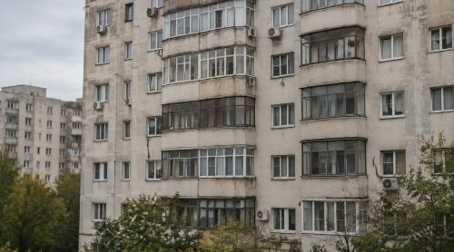 Cum se stabilește impozitul pe locuință în 2026, când valoarea impozabilă pe metru pătrat crește cu 79,6%