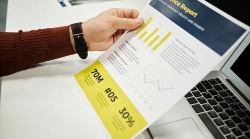 Cum se verifică o firmă înainte de contract. Bilanțurile se consultă gratuit