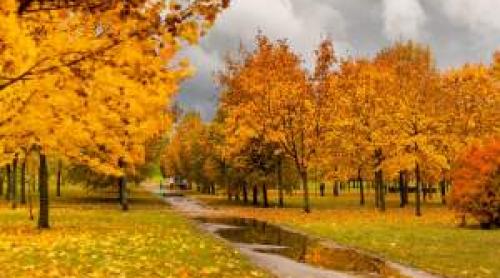 Cum va fi vremea în weekendul 10–11 octombrie în România. ANM a actualizat prognoza