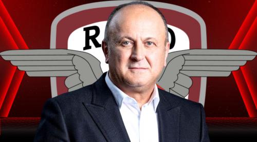 Dan Șucu, decizie radicală la Rapid! Ce se întâmplă în iarnă