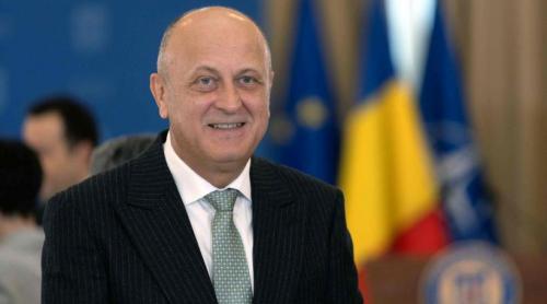 Dan Șucu licitează singur și câștigă un contract de 1,5 milioane cu RA APPS