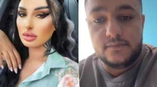 Dana Badea, deranjată după ce a fost întrebată dacă suferă după Alin Borcan, aflat în închisoare. Ce a făcut o să păstreze legătura cu mama lui