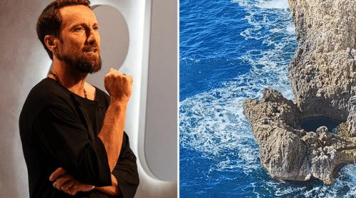  Dani Oțil, uluit de curajul unui pescar întâlnit în Malta: „Cât să fii de pasionat?”