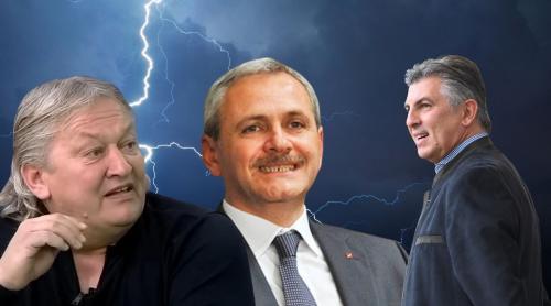Dănuț Lupu, acuzații grave la adresa lui Ionuț Lupescu: „Îi aduc aminte de întâlnirile pe care le făcea cu Dragnea”