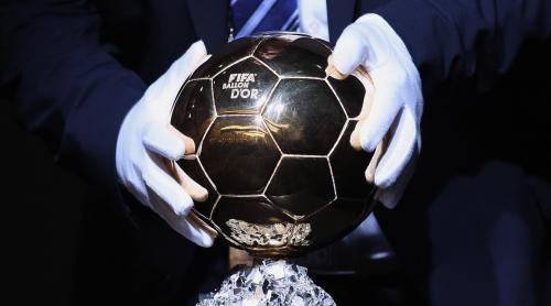 De ce a fost anunțat câștigătorul Balonului de Aur 2026 înainte de termen. Gafă imensă sau strategie genială?