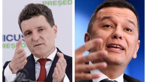 De ce evită Nicușor Dan să l desemneze pe Sorin Grindeanu premier. Explicaţiile unui expert în economie mondială