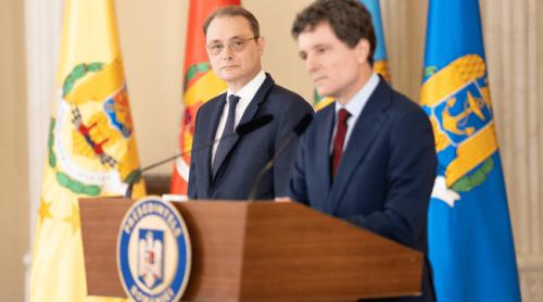 De ce l a ales Nicușor Dan pe Luca Niculescu pentru funcția de premier și ce șanse are să obțină votul Parlamentului