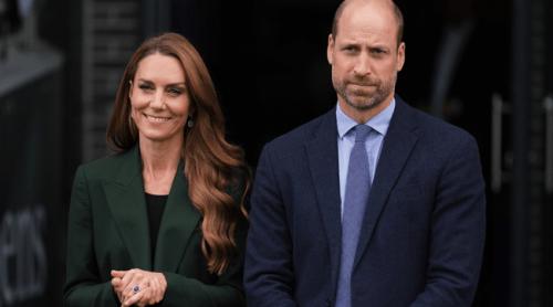 De ce nu a făcut Prințul William contract prenupțial înainte de a se însura cu Kate Middleton