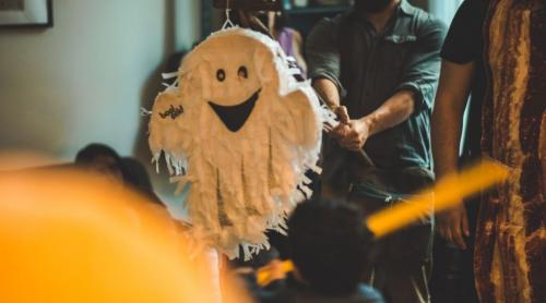 De ce se sărbătorește Halloween ul. Cum a devenit populară această sărbătoare