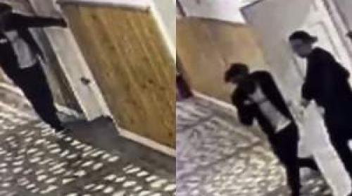 Decizie după atacul cu cuțitul din Bistrița. Ce se întâmplă marți cu elevii Școlii Gimnaziale „Ștefan cel Mare”