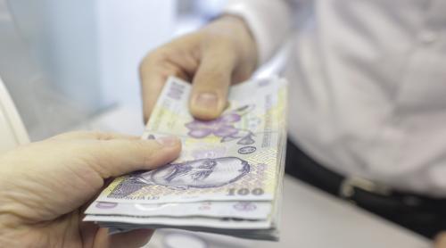 Decizie majoră: Românii țepuiți prin ROBOR vor primi banii înapoi de la bănci în 45 de zile / Legea a trecut de Senat și se aplică inclusiv contractelor de credit care au încetat