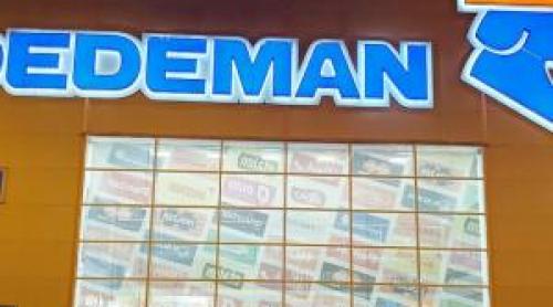 Dedeman a dat în judecată statul român, după ce a primit 5 lei/mp pentru un teren. Cât cer fraţii Pavăl