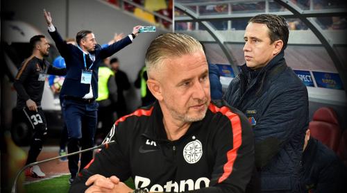 Detaliul care anunță debutul lui Reghe 3.0! Ce au în comun primele două mandate ale lui Reghecampf la FCSB