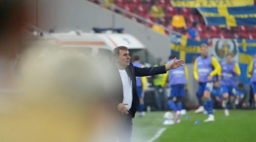 Dezvăluiri tari din vestiarul naționalei României! Tabloul complet al zilelor în care Hagi a pus „coroana” deoparte. FANATIK a aflat totul