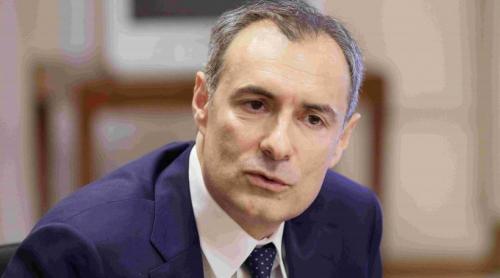 Divorț în gruparea generalilor SRI. Florian Coldea, lăsat singur în firma de consultanță. Dumitru Cocoru a ieșit dintr una din firmele fondate alături de fostul cap al Binomului 