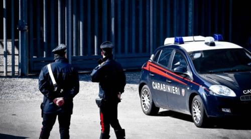 Doi soți pensionari, găsiți decapitați în propria locuință.  Cine este principalul suspect 